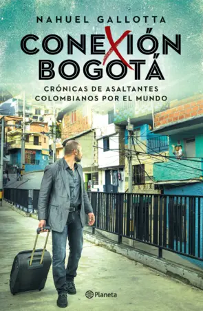 Portada Conexión Bogotá