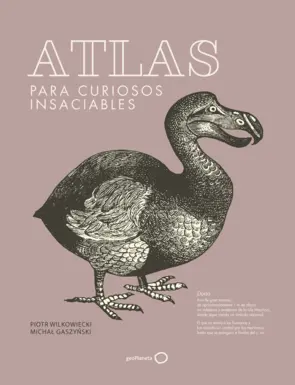 Portada Atlas para curiosos insaciables  (nueva presentación)