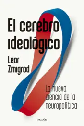 Portada El cerebro ideológico