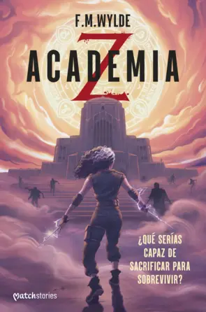 Portada Academia Z