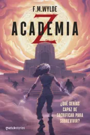 Portada Academia Z