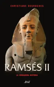 Portada Ramsés II