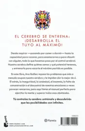 Miniatura contraportada Sorprende a tu mente