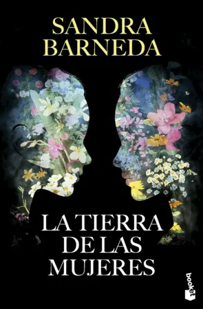 Portada La Tierra de las Mujeres