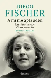 Portada A mí me aplauden