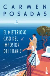 Portada El misterioso caso del impostor del Titanic