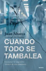 Portada Cuando todo se tambalea