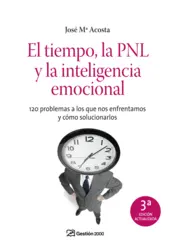 Portada El tiempo, la PNL y la inteligencia emocional