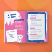 Portada Trolardy presenta...  40 formas de trolear a tus amigos 2