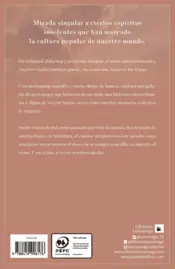 Miniatura contraportada Ángeles caídos