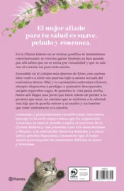 Miniatura contraportada Te receto otro gato