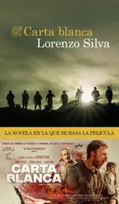 Portada Carta blanca