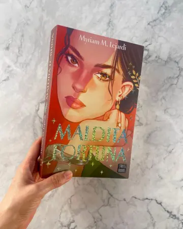 Imagen extra Maldita fortuna 0