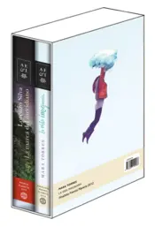 Portada Estuche Premio Planeta 2012