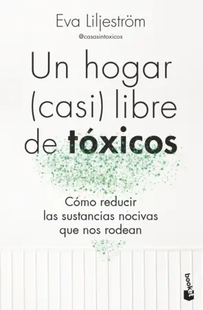 Portada Un hogar (casi) libre de tóxicos