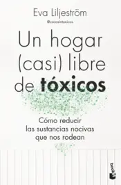 Portada Un hogar (casi) libre de tóxicos