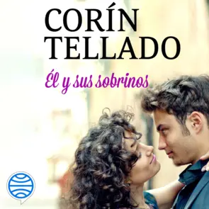 Portada Él y sus sobrinos