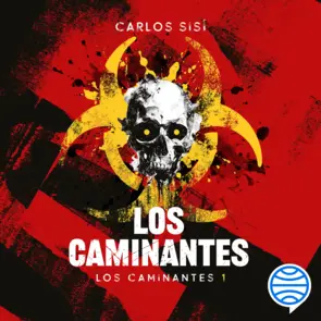 Portada Los caminantes nº 01/06 Los caminantes
