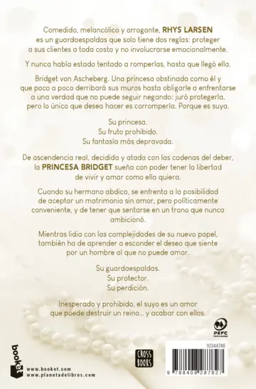 Contraportada Twisted games (Serie Twisted 2)