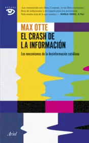 Portada El crash de la información