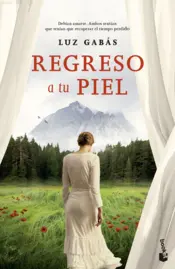 Portada Regreso a tu piel