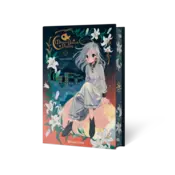 Portada Planeta Manga: Mientras Yubooh Duerme n.º 01 (Edición especial)