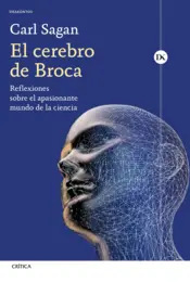Portada El cerebro de Broca