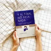 Portada Y al final no pasa nada 0