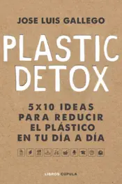 Portada Plastic detox