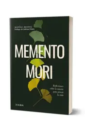 Miniatura portada 3d Memento Mori