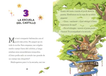 Imagen extra Little Dragons 1. Pequeños dragones mágicos 0