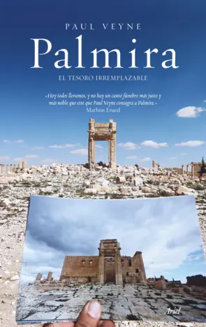 Portada Palmira