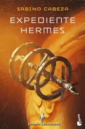 Portada Expediente Hermes