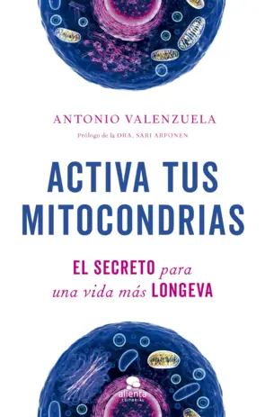 Portada Activa tus mitocondrias