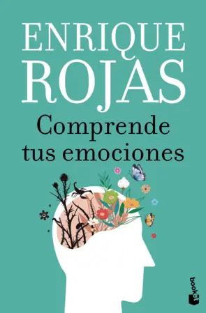 Portada Comprende tus emociones