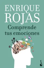 Portada Comprende tus emociones