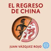 Portada El regreso de China