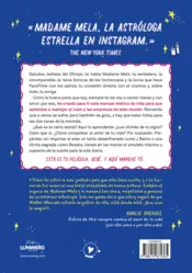 Miniatura contraportada No eres tú, es el cosmos