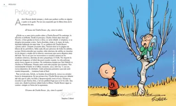 Imagen extra El libro de Peanuts 0