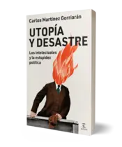 Miniatura portada 3d Utopía y desastre