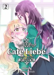 Portada Café Liebe nº 02
