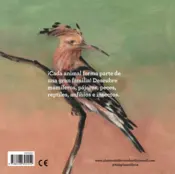 Miniatura contraportada Animales