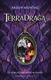 Portada Terradraga