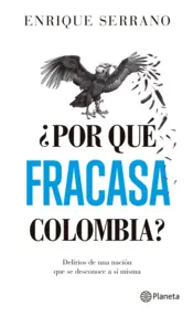 Portada ¿Por que fracasa Colombia?