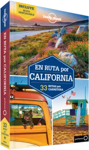 Miniatura portada 3d En ruta por California 1