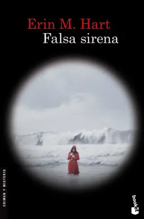Portada Falsa sirena