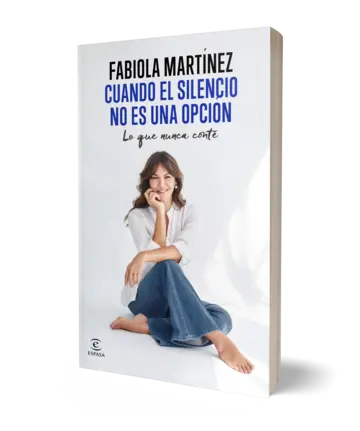 Portada Cuando el silencio no es una opción