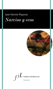 Portada Narciso y ecos