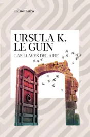 Portada Las llaves del aire