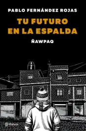 Portada Tu futuro en la espalda